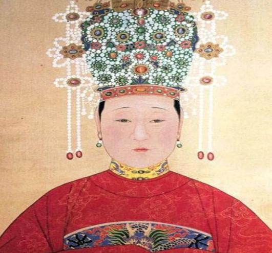 崇祯的十个姐妹分别嫁给了谁