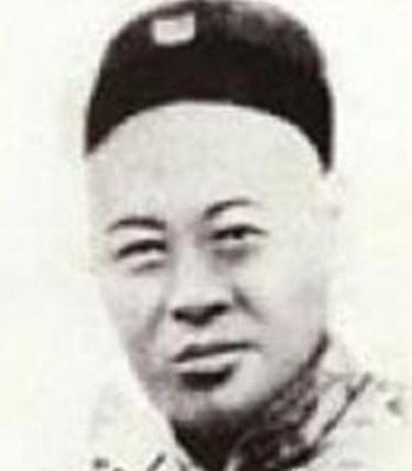 清朝京剧武生演员：杨月楼的生平