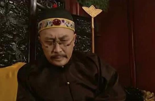 清朝宫女成为嫔妃,生下的孩子命极好