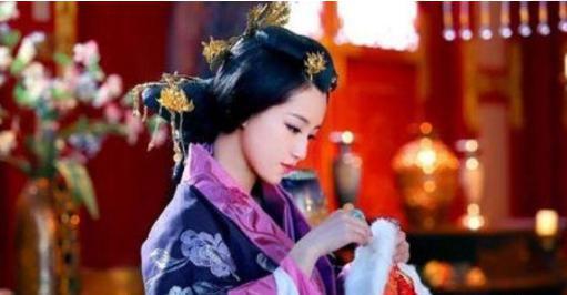 许平君是谁