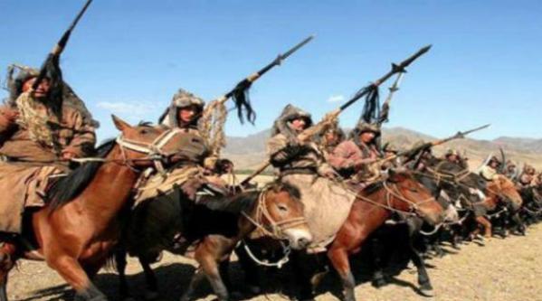 完颜阿骨打：反辽建国称霸北方，还制定最早的生育政策