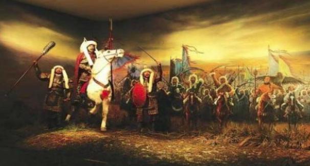 完颜阿骨打：反辽建国称霸北方，还制定最早的生育政策