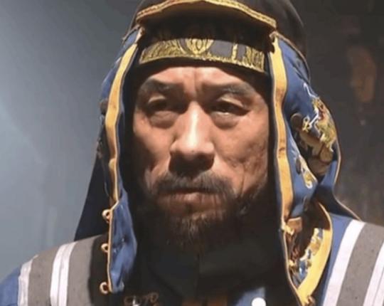 雍正三大宠臣之一的李卫,他也是唯一善终的