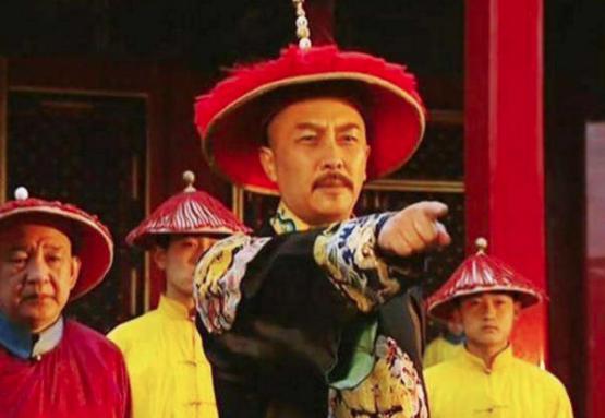 雍正三大宠臣之一的李卫,他也是唯一善终的