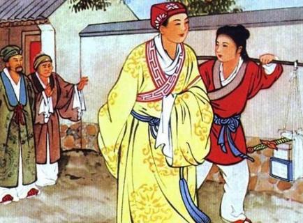 古代拥有土地就是地主 到底有多少地才算得上呢