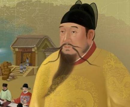 朱棣年轻的时候创下了很多的功劳 他为何还要造反呢