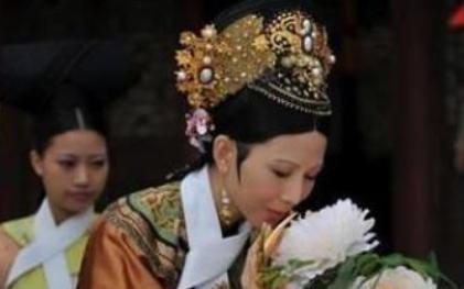 雍正的那些妃子之中 他较为宠爱的妃子到底是哪一位呢