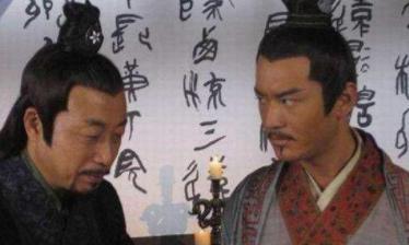 西汉的一场诡异阴谋!巫蛊之祸太子刘据究竟是被谁陷害的