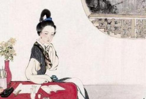 “女中诗豪”李冶:她的一生经历了什么