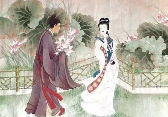 “女中诗豪”李冶:她的一生经历了什么