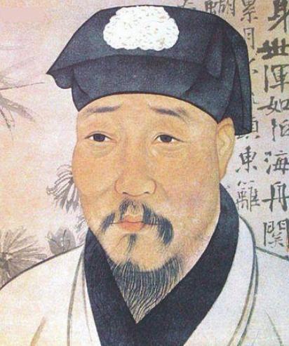 徐渭:大明真正的文武全才,一生都不得志