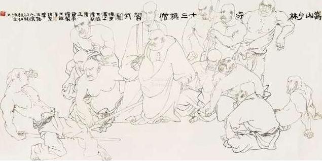 少林棍僧为何不为地头蛇王世充扎场子,却要帮过江龙李世民?