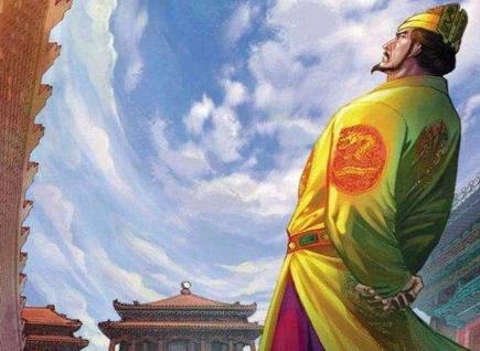 金田起义为何众人都信任洪秀全呢 从而愿意跟他闹起义呢