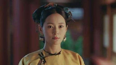 慧贤皇贵妃嚣张跋扈，一生流产两次没有生下子女