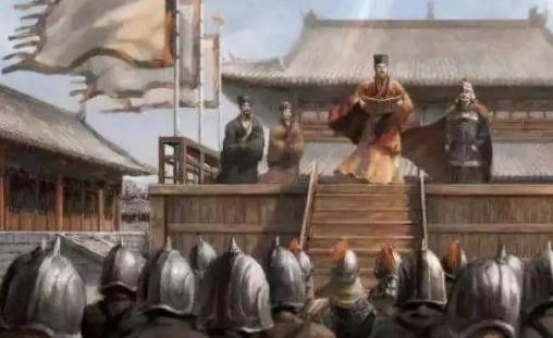 司马穰苴和司马迁是什么关系