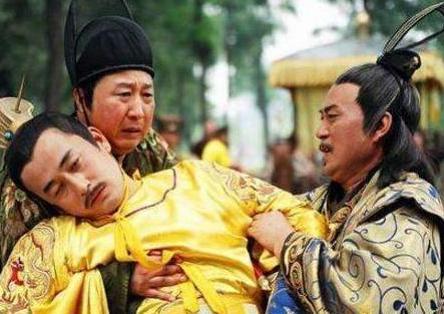 李自成只当了42天皇帝 他的皇帝生涯是什么样的