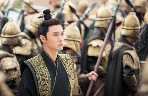 隋文帝是什么人