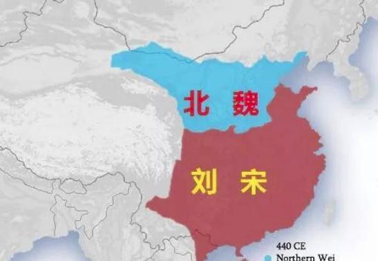 刘裕举兵北伐势如破竹,却偏偏长安得而复失