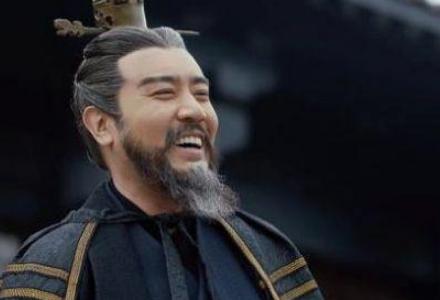 曹操曾说生子当如孙仲谋,后半句是什么