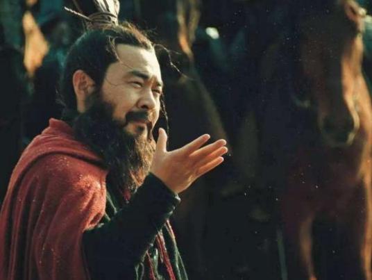 曹操曾说生子当如孙仲谋,后半句是什么