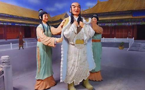历史上比慈禧厉害的人很多，盘点四个不输于她的太后