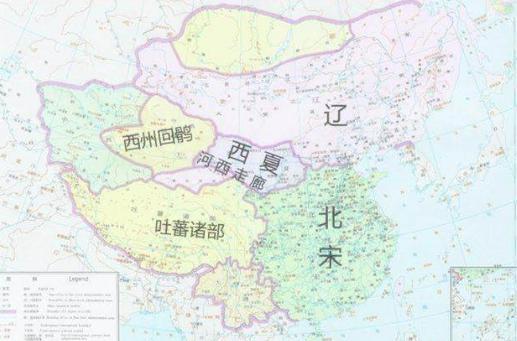 历史上比慈禧厉害的人很多，盘点四个不输于她的太后