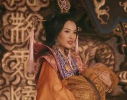 历史上比慈禧厉害的人很多，盘点四个不输于她的太后