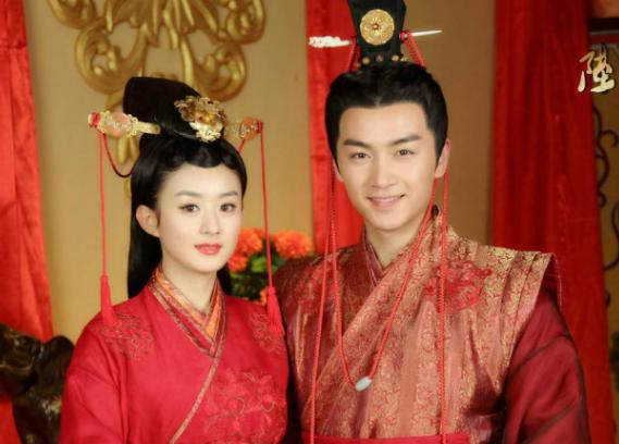 娄昭君:历史上最能生的皇后,且8个儿女都是人物