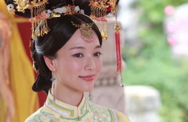 揭秘:康熙的第一位母妃究竟是谁