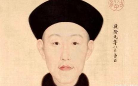 她是令妃的好闺蜜庆妃,抚养了嘉庆被封皇贵妃