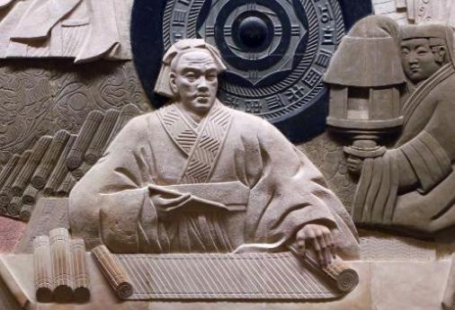 与天斗、与地斗、与大自然搏斗!三件事情预示了秦始皇的天命!