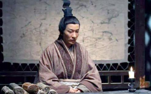 与天斗、与地斗、与大自然搏斗!三件事情预示了秦始皇的天命!