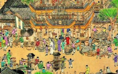 古代官员跟现在的一样吗 还是唐宋时期的假期最好