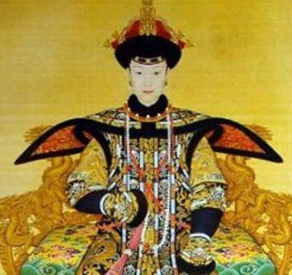 她是康熙最强的皇妃 年过五十依旧还被康熙传唤侍寝