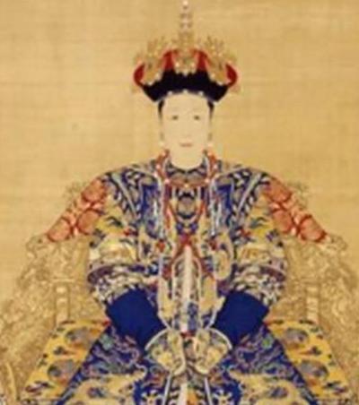 她是康熙最强的皇妃 年过五十依旧还被康熙传唤侍寝