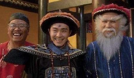世人只知鳌拜掌握朝政 却不知道他都为清朝做了什么贡献