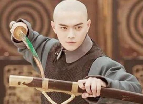 钮祜禄·讷亲:乾隆儿时的玩伴,最后被赐自尽