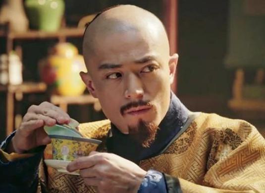 钮祜禄·讷亲:乾隆儿时的玩伴,最后被赐自尽