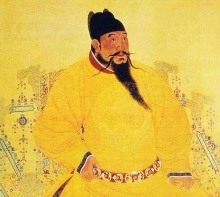 朱棣登基之后，他的大哥朱标的妻子和儿子是什么下场
