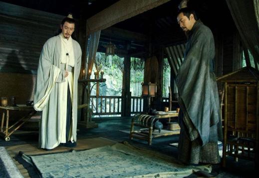 刘备东征时，为何没有带上诸葛亮