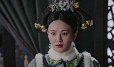 豫妃有多受宠