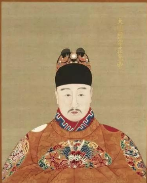 一个毫不起眼的皇子当上皇帝,最后却沉迷女色36岁就早逝了