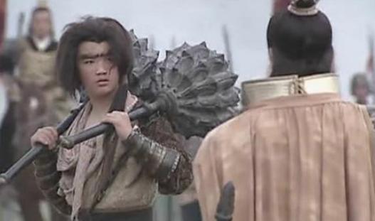 揭秘：“将不过李，王不过项，力不过霸，拳不过金”说的是哪些人