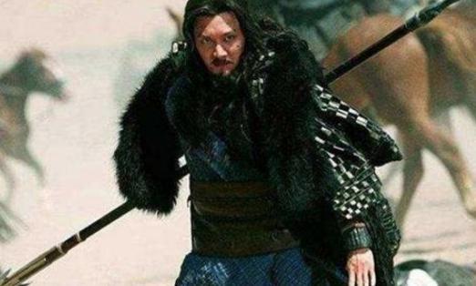 揭秘：“将不过李，王不过项，力不过霸，拳不过金”说的是哪些人