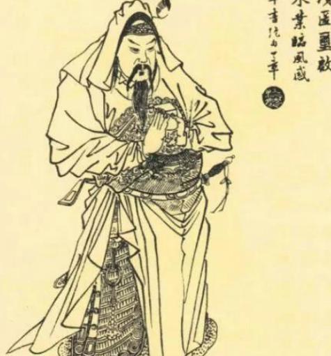 曹操对军队有一政策,所以很少有叛变的