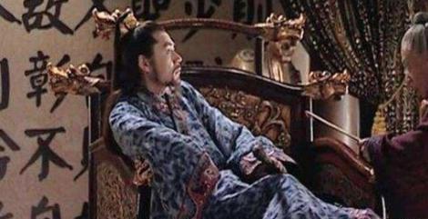 明朝著名谋臣,嘉靖皇帝六字批文一看就懂