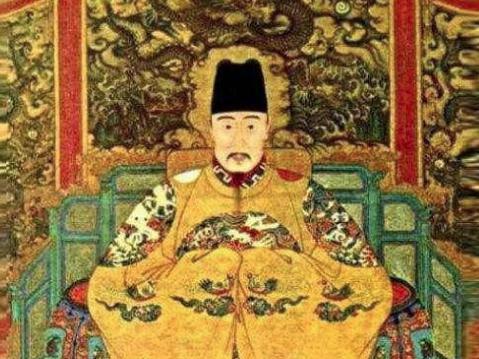 明朝著名谋臣,嘉靖皇帝六字批文一看就懂