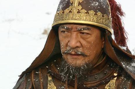 屈突通：唐朝的大功臣，时势造就的英雄人物