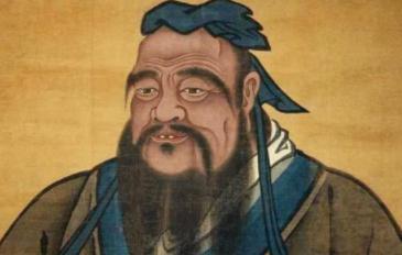 春秋战国时期的这三个人,大名流传于后世却不知所踪!
