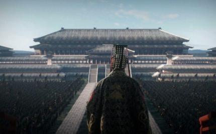 齐王建是什么结局